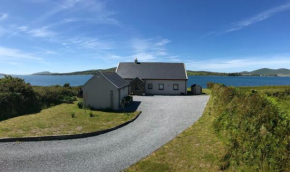 Uisce Beatha House B&B